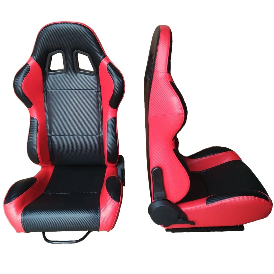 „Racing Go Kart“ sėdynė